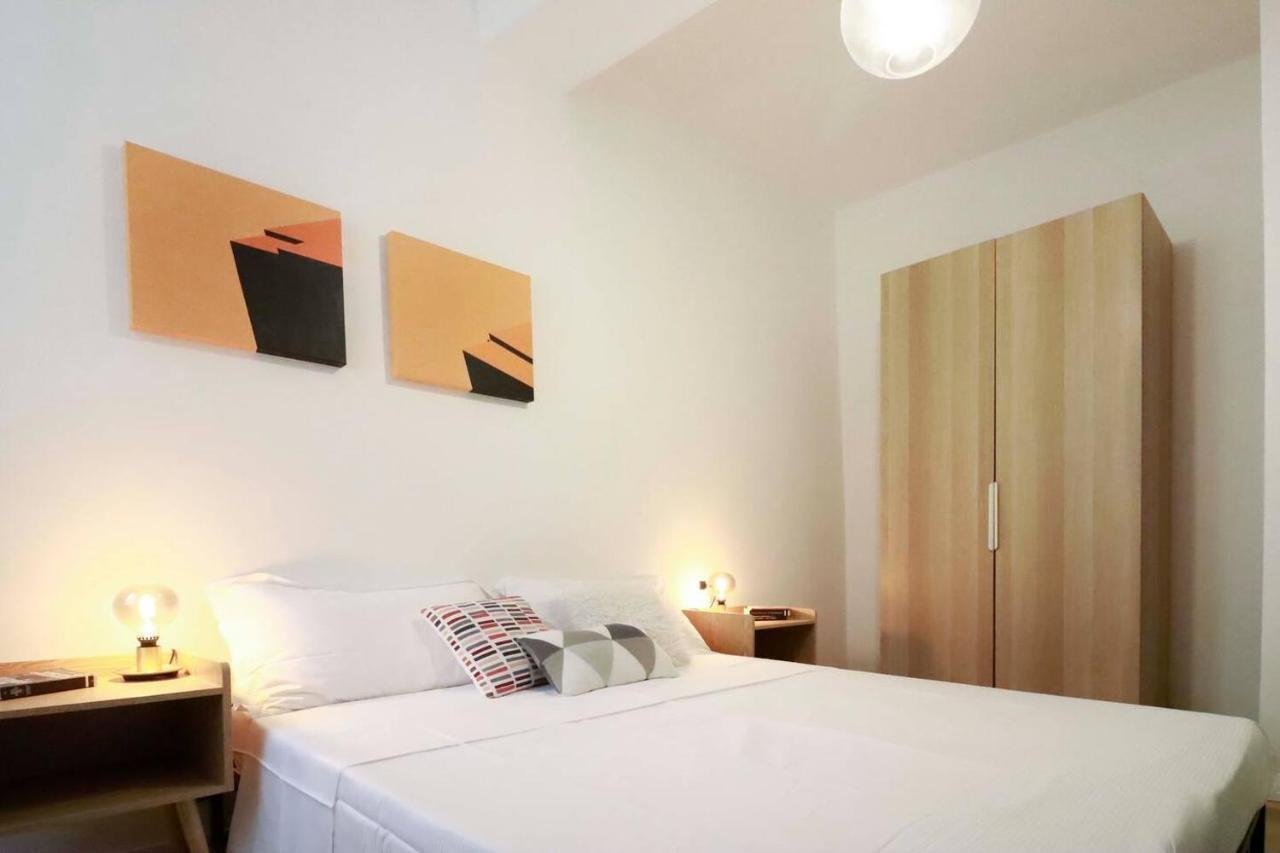 Apartment Casa Agnese Genua