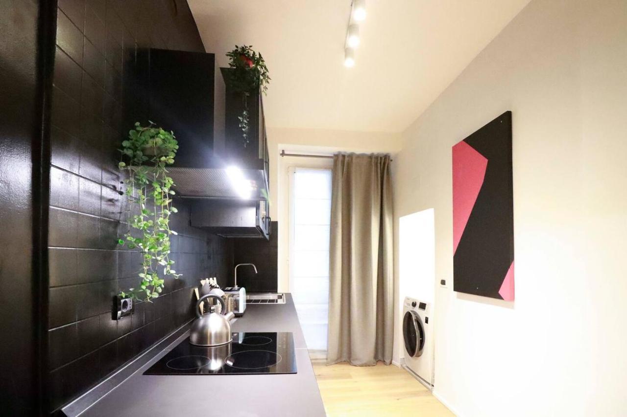 Apartment Casa Agnese Genua