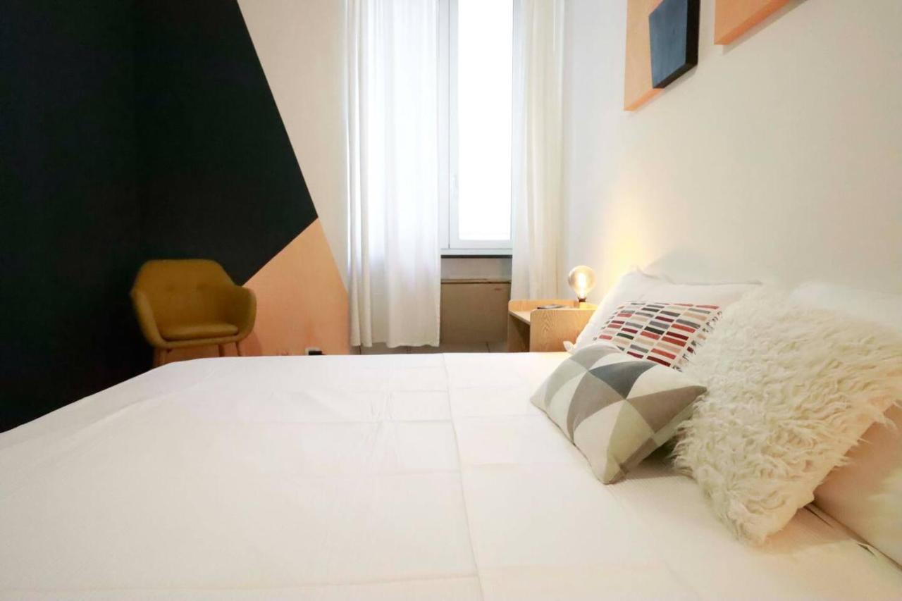 Apartment Casa Agnese Genua