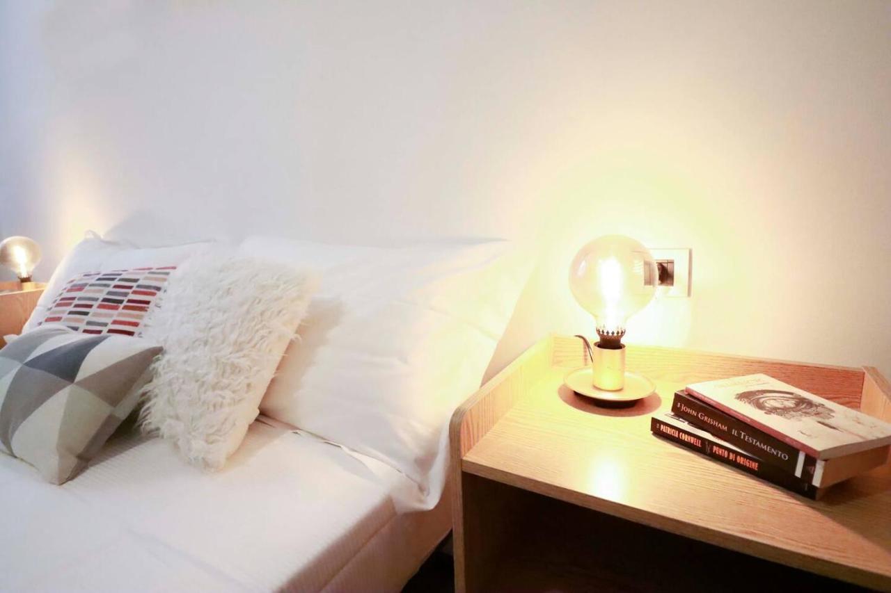 Apartment Casa Agnese *