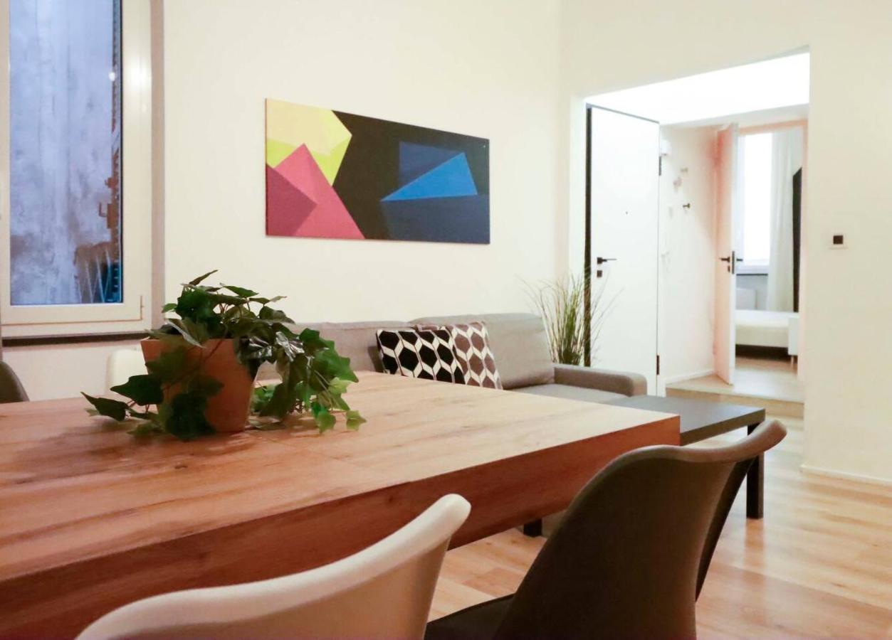 Casa Agnese Apartment *