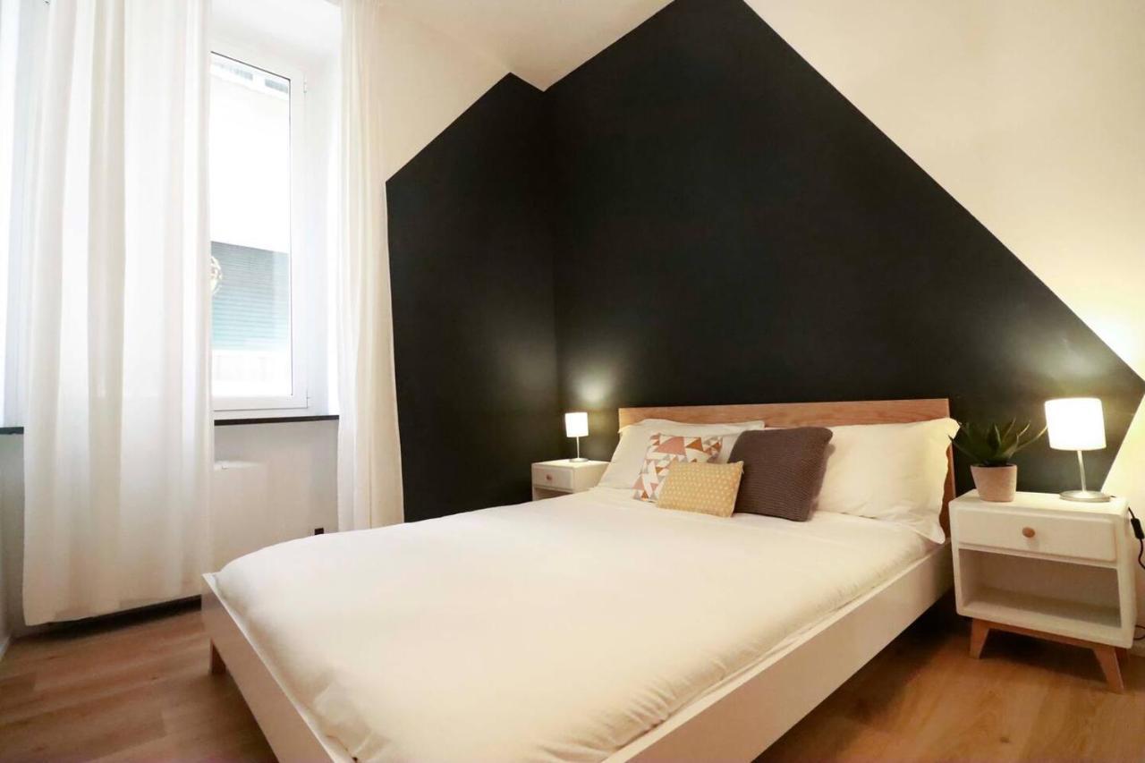 Casa Agnese Apartment *