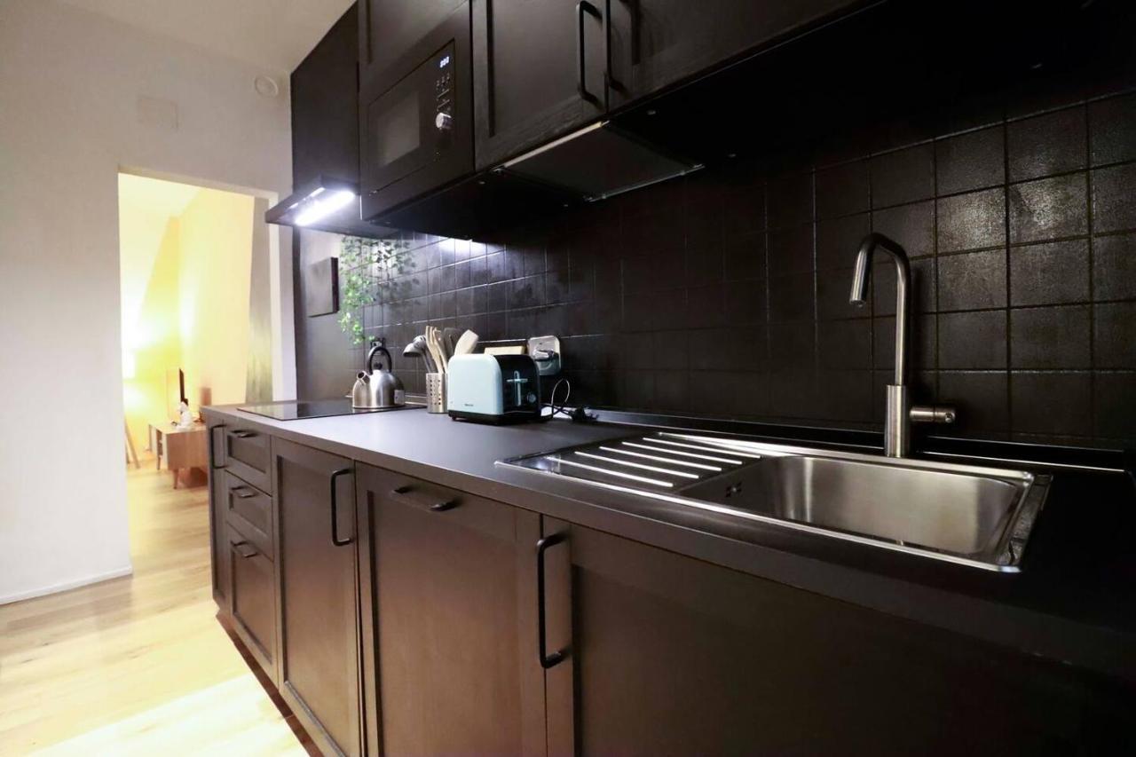 Casa Agnese Apartment Genua