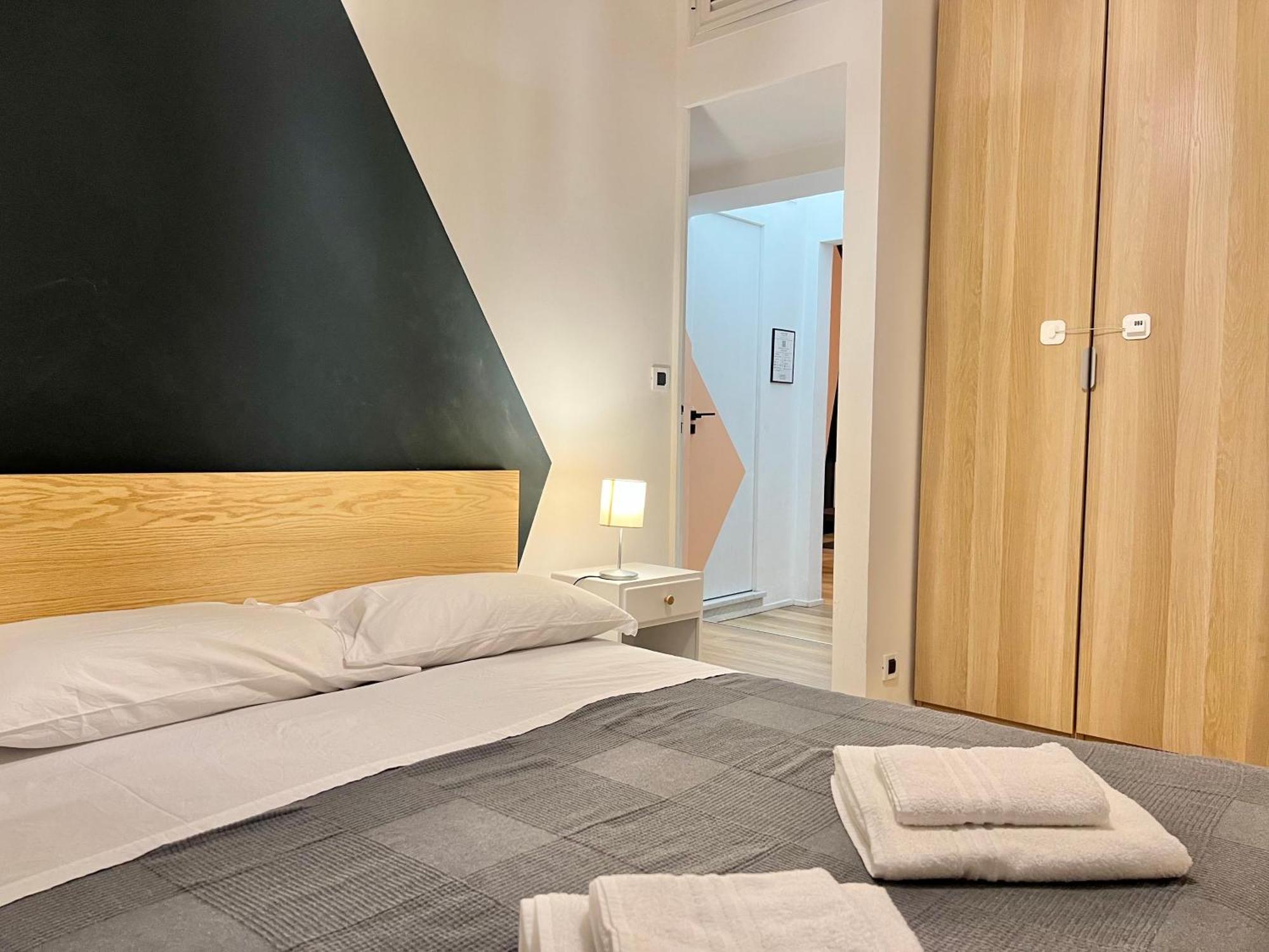 Apartment Casa Agnese Genua