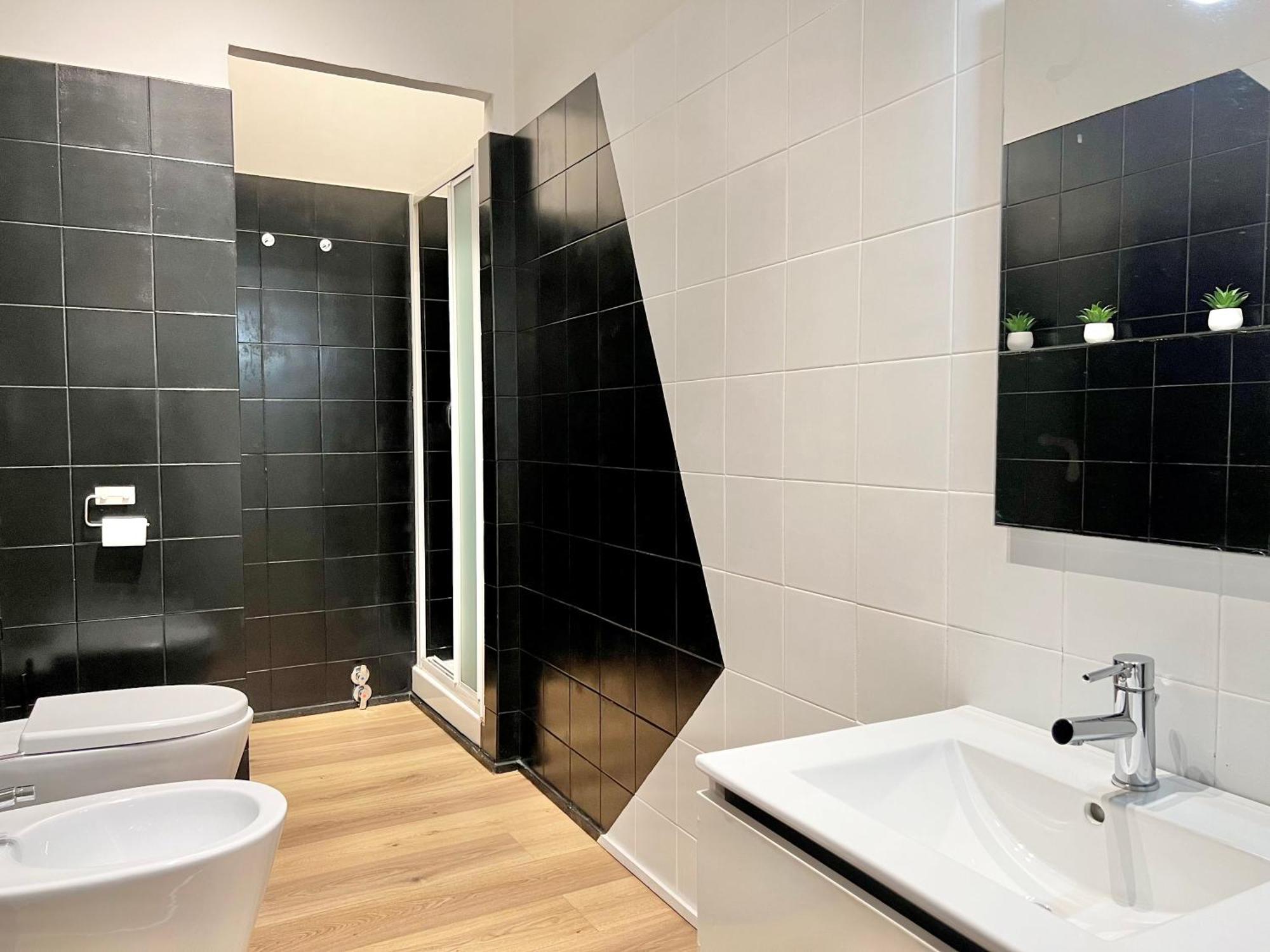 Apartment Casa Agnese *