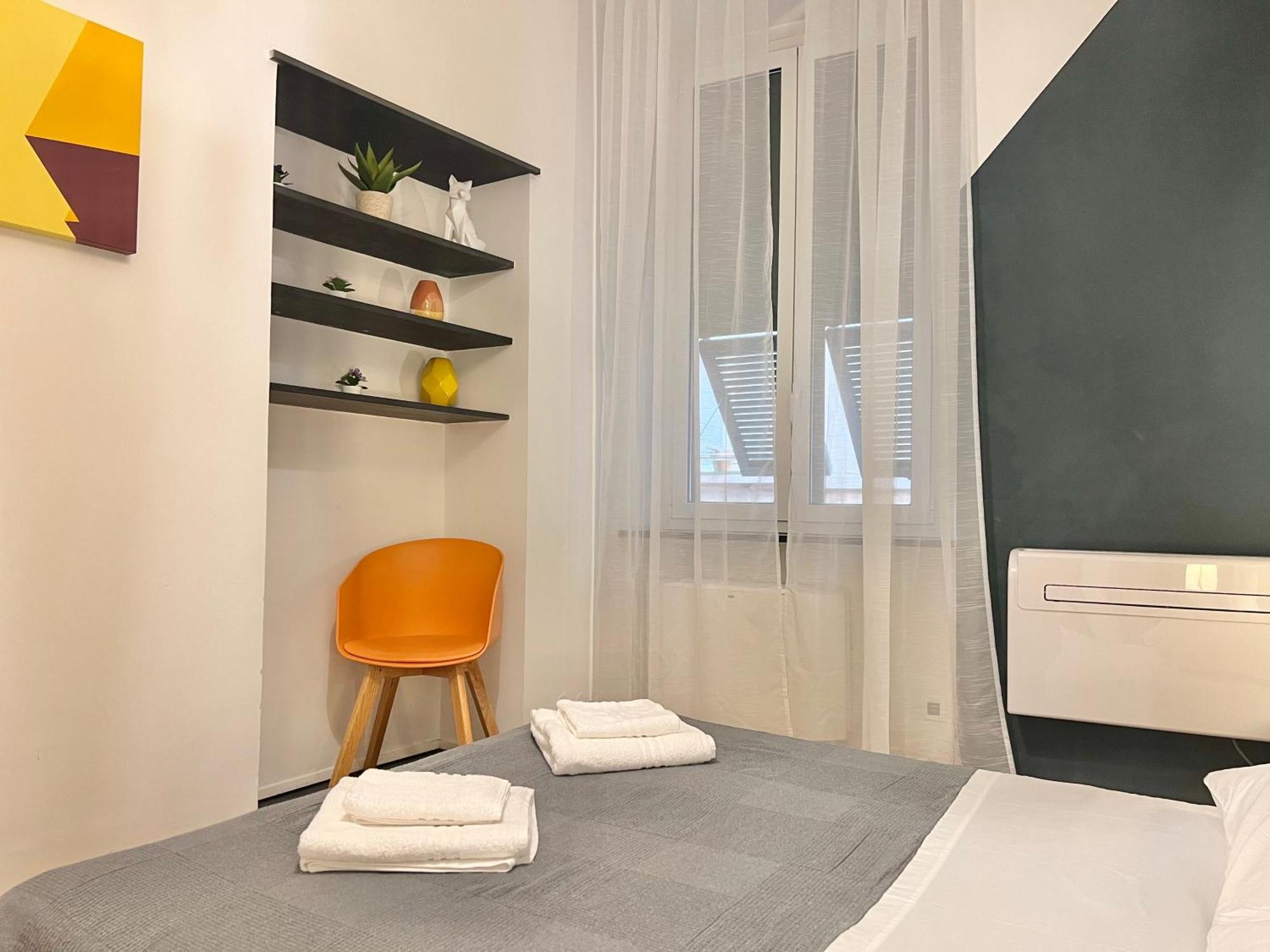 Apartment Casa Agnese *