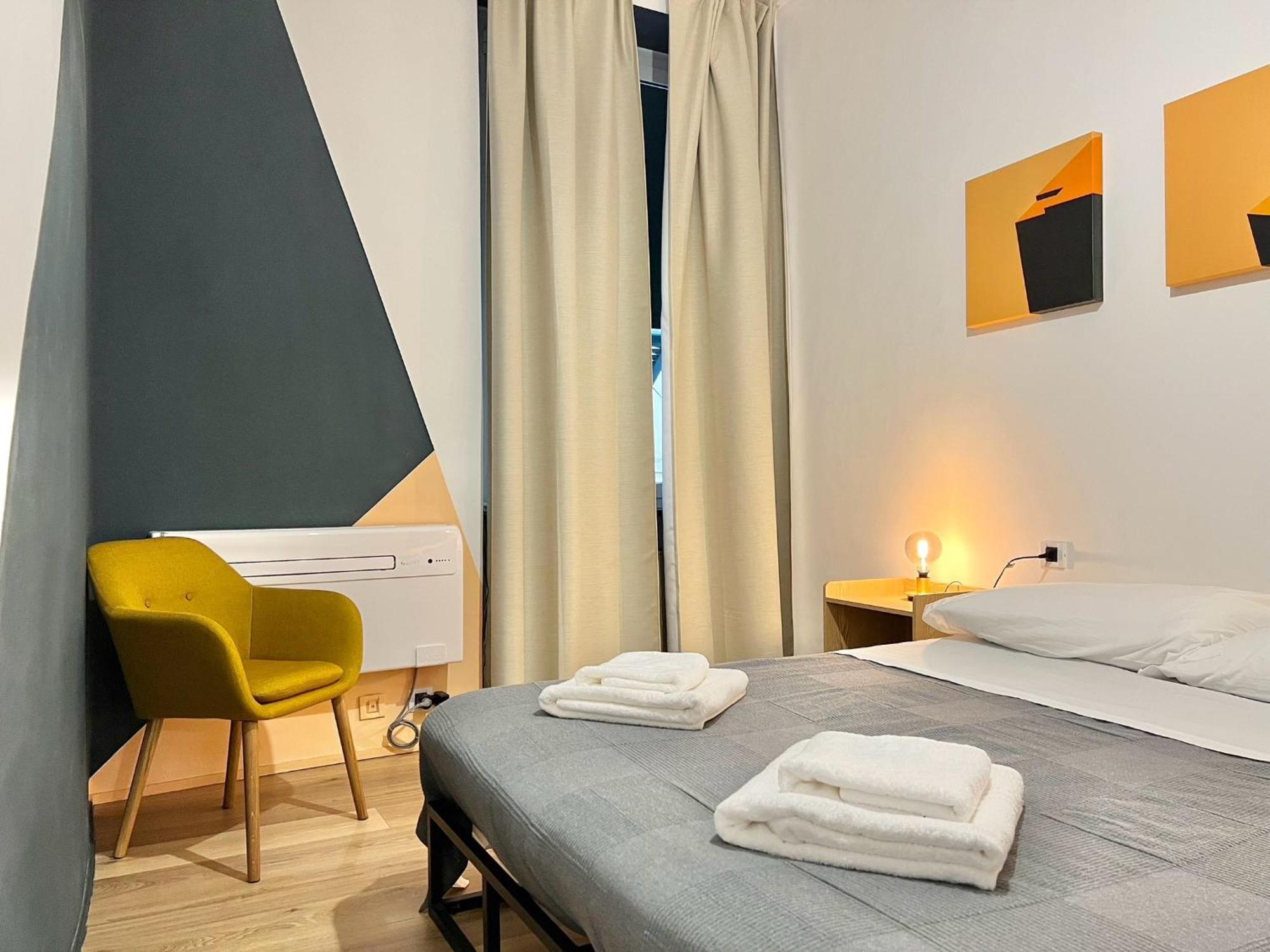 Casa Agnese Apartment