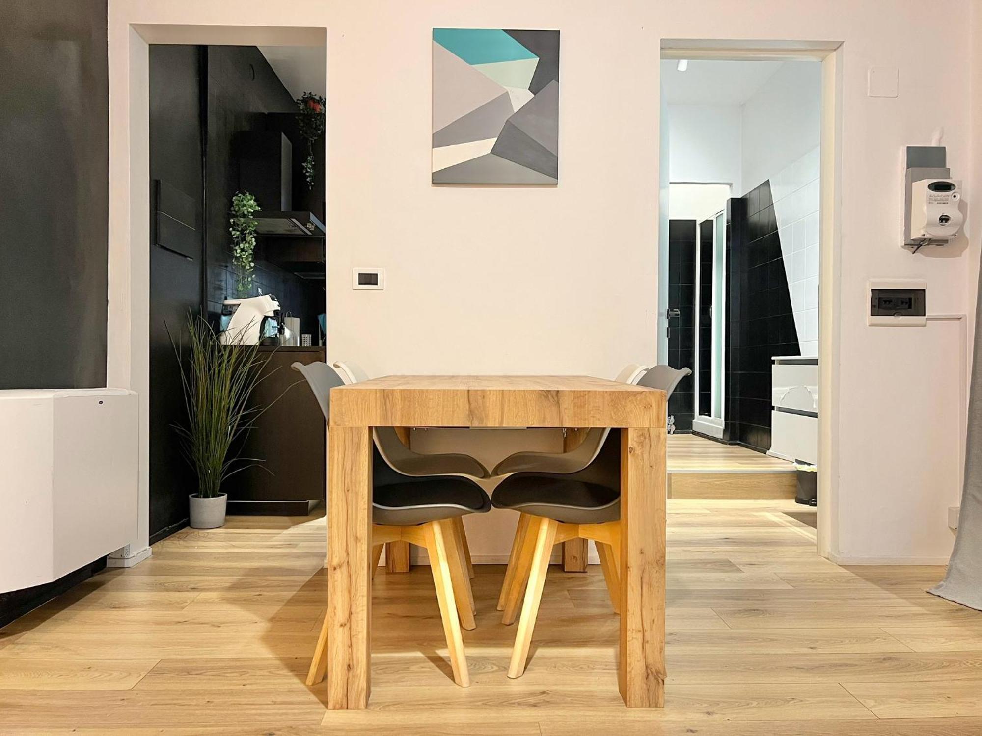Apartment Casa Agnese