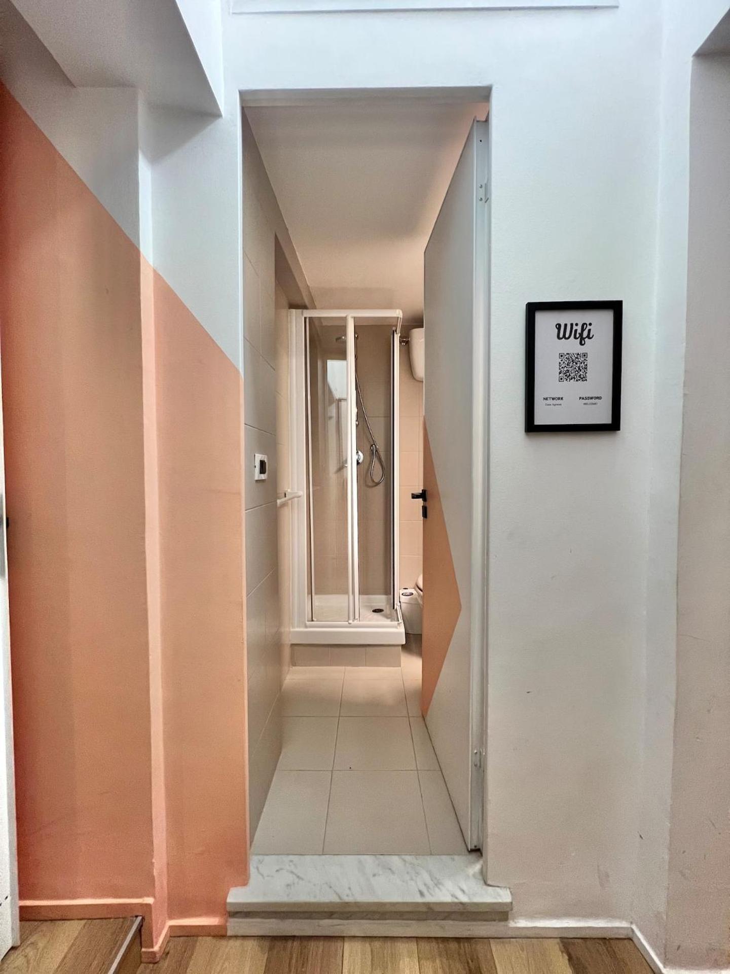 Casa Agnese Apartment Genua